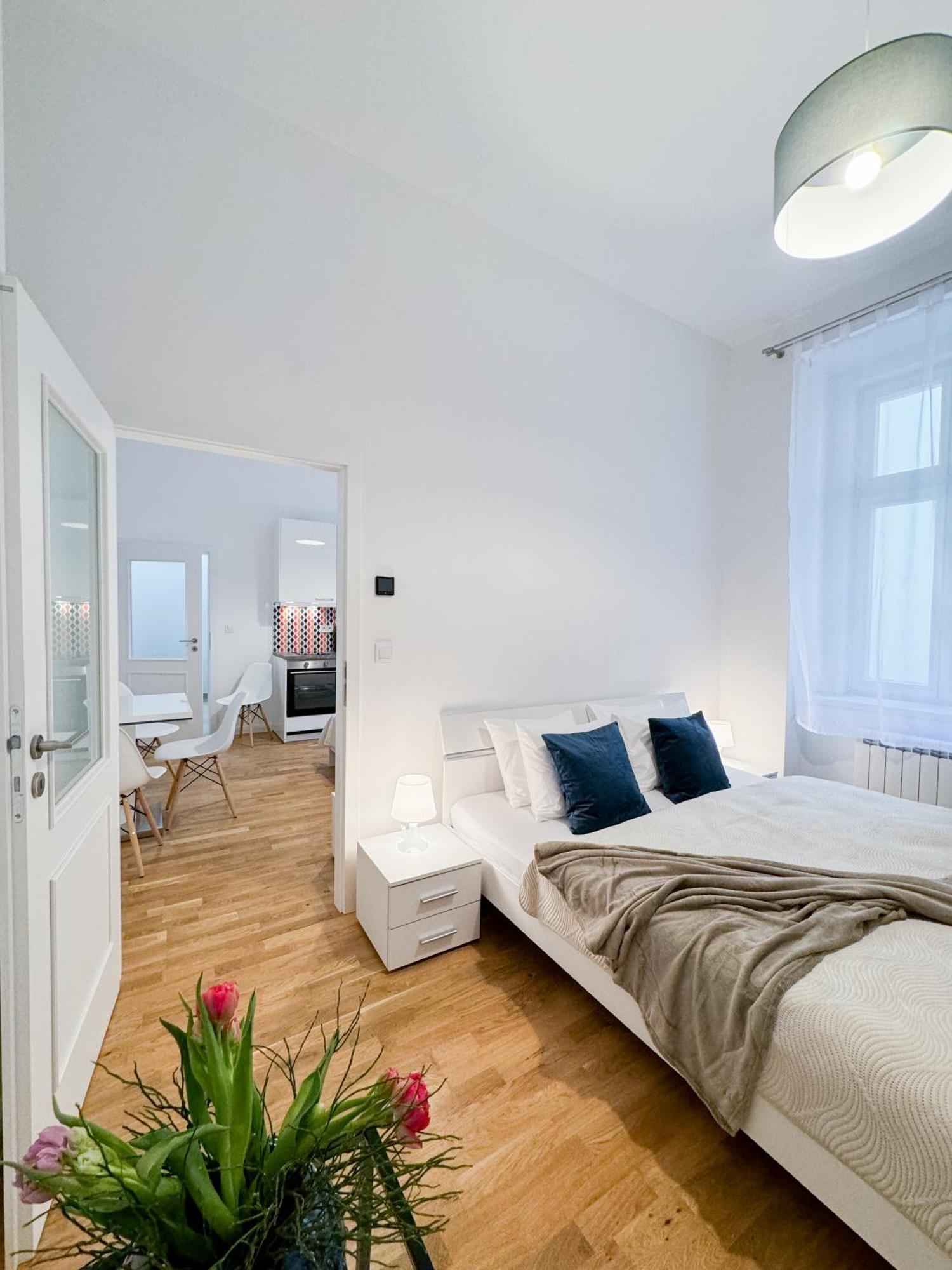 Turnkey I Wenceslas Square Apartments Prague Extérieur photo