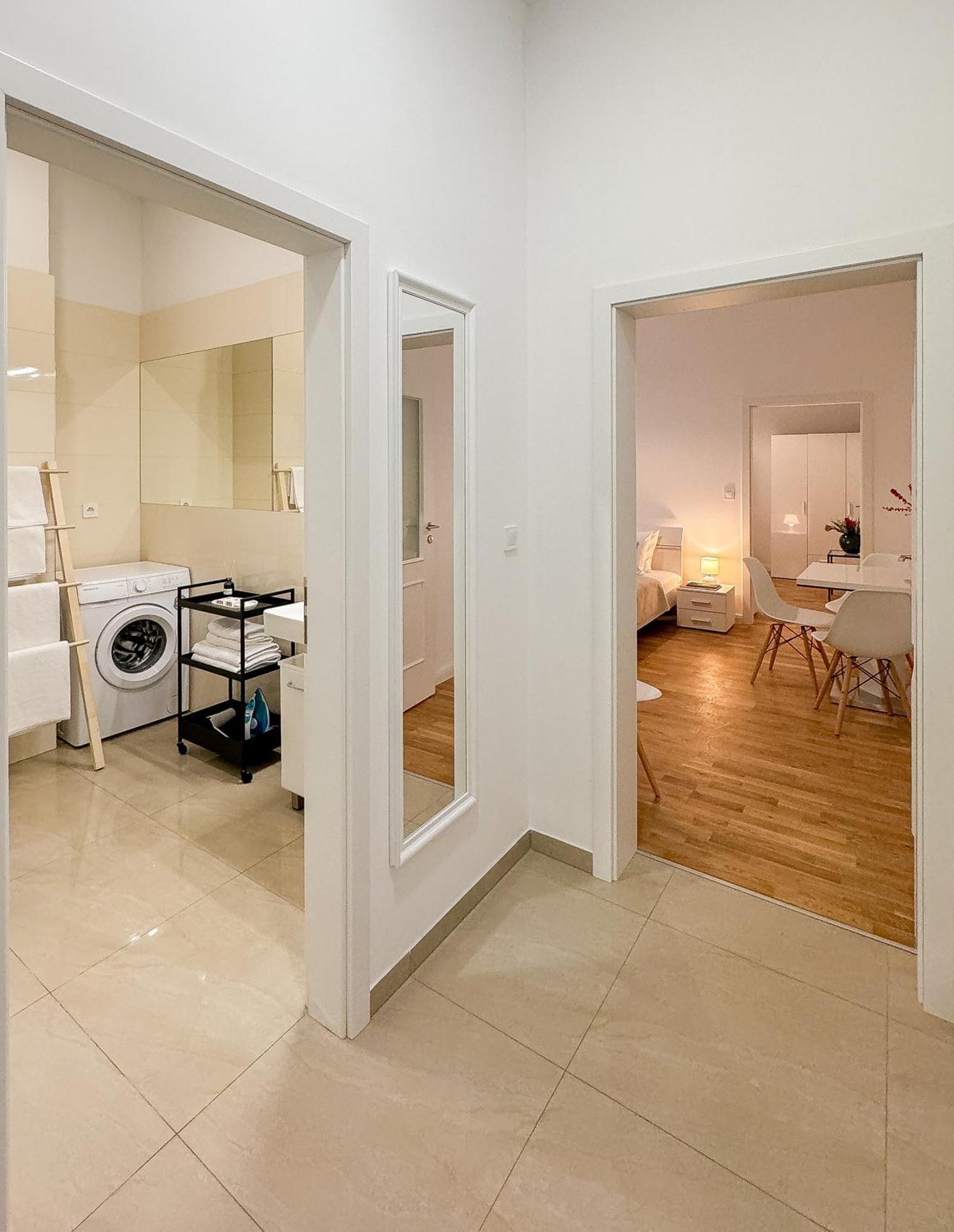 Turnkey I Wenceslas Square Apartments Prague Chambre photo