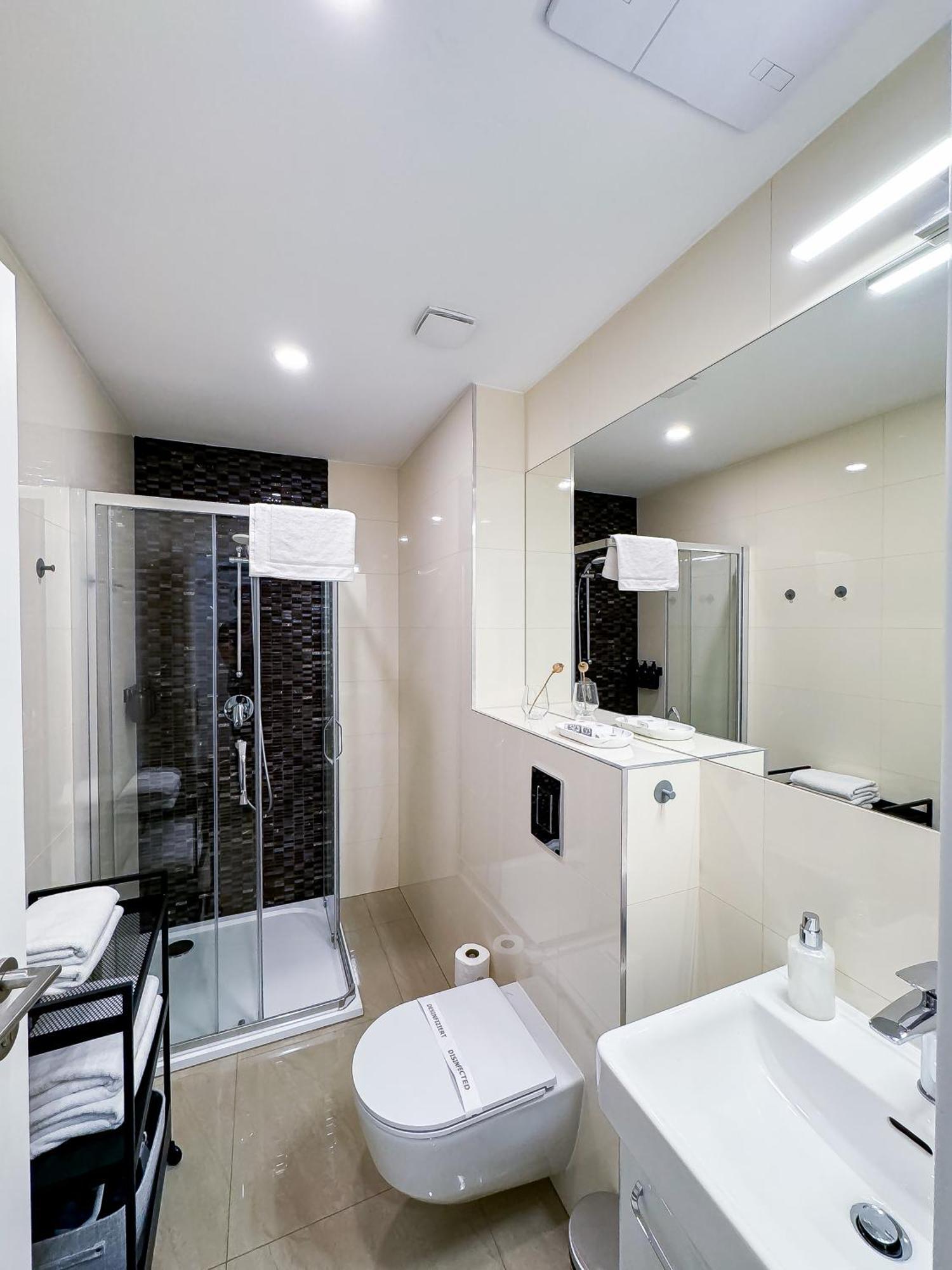 Turnkey I Wenceslas Square Apartments Prague Extérieur photo