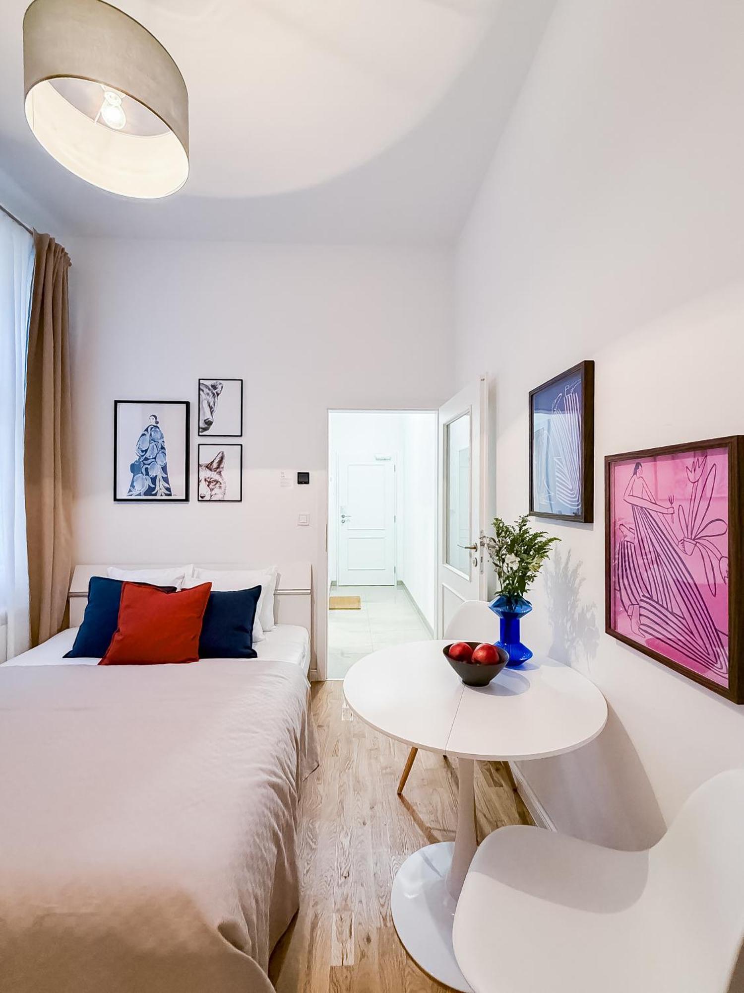 Turnkey I Wenceslas Square Apartments Prague Extérieur photo