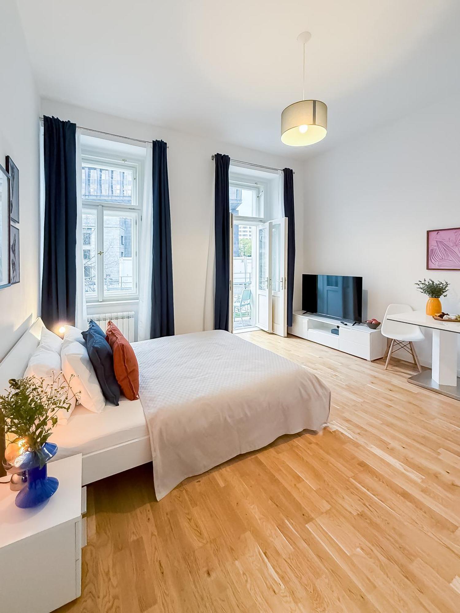 Turnkey I Wenceslas Square Apartments Prague Extérieur photo