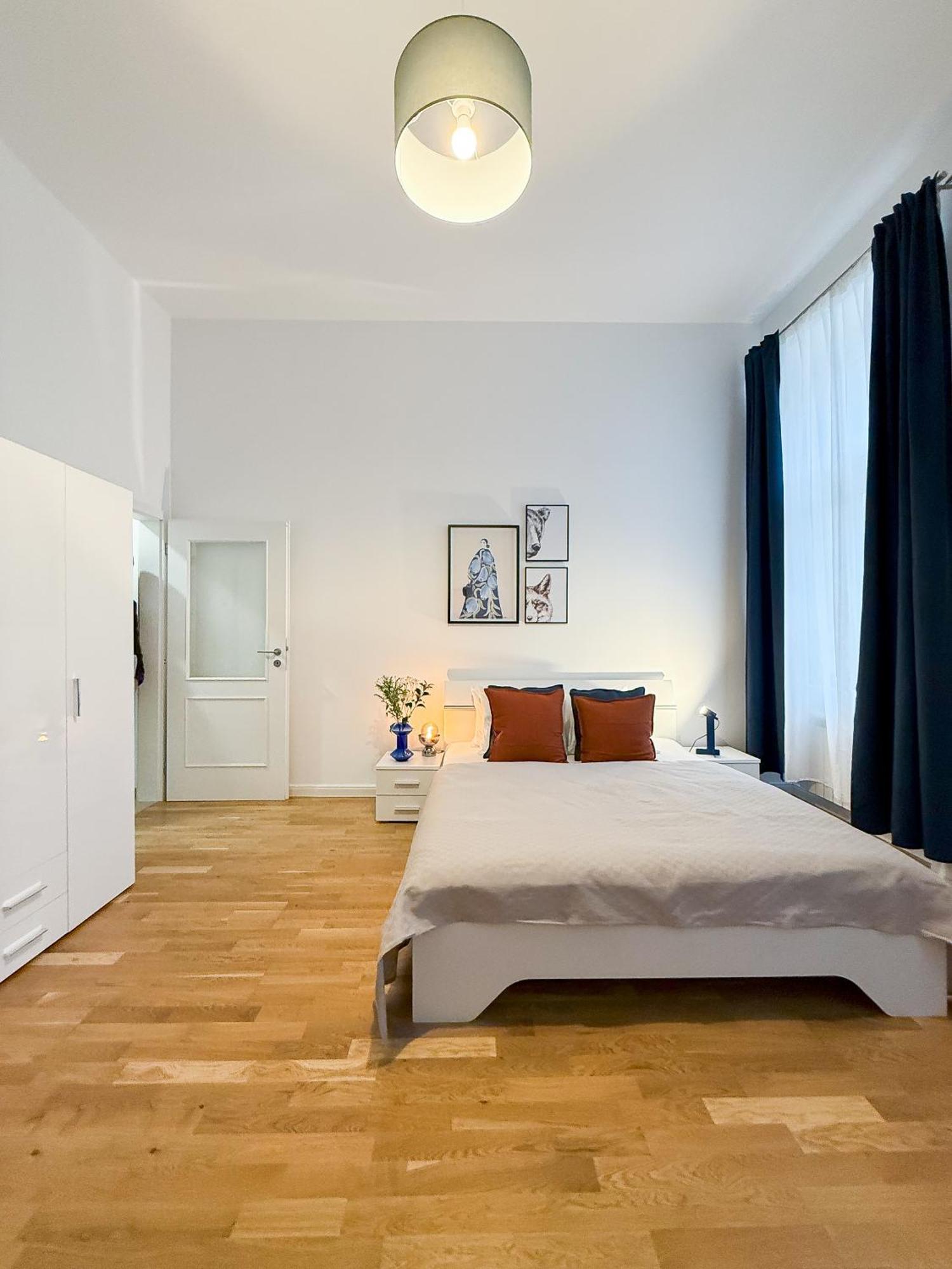 Turnkey I Wenceslas Square Apartments Prague Extérieur photo