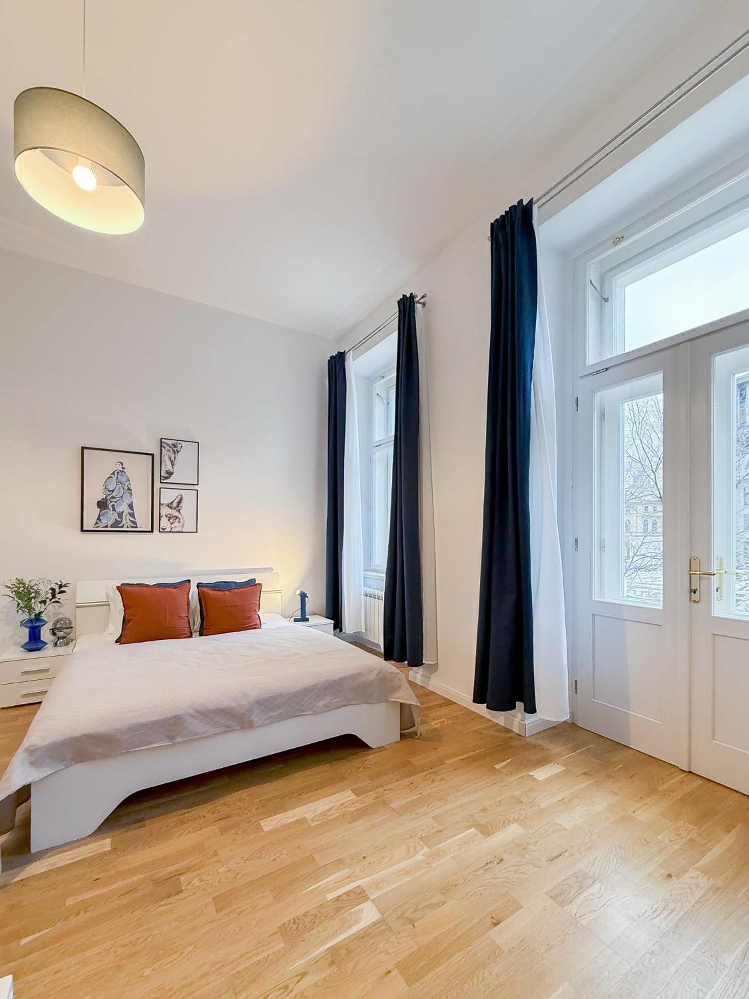 Turnkey I Wenceslas Square Apartments Prague Extérieur photo