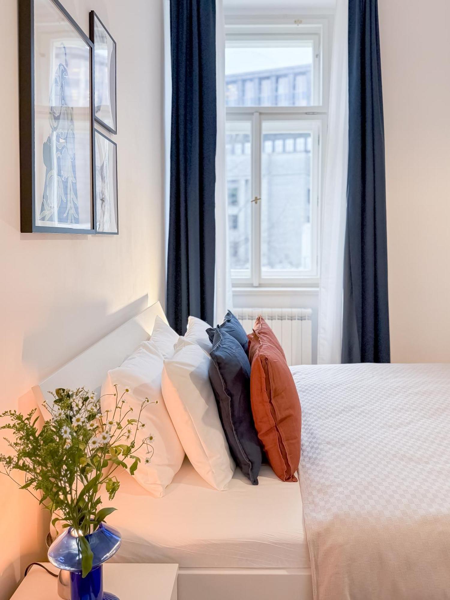 Turnkey I Wenceslas Square Apartments Prague Extérieur photo