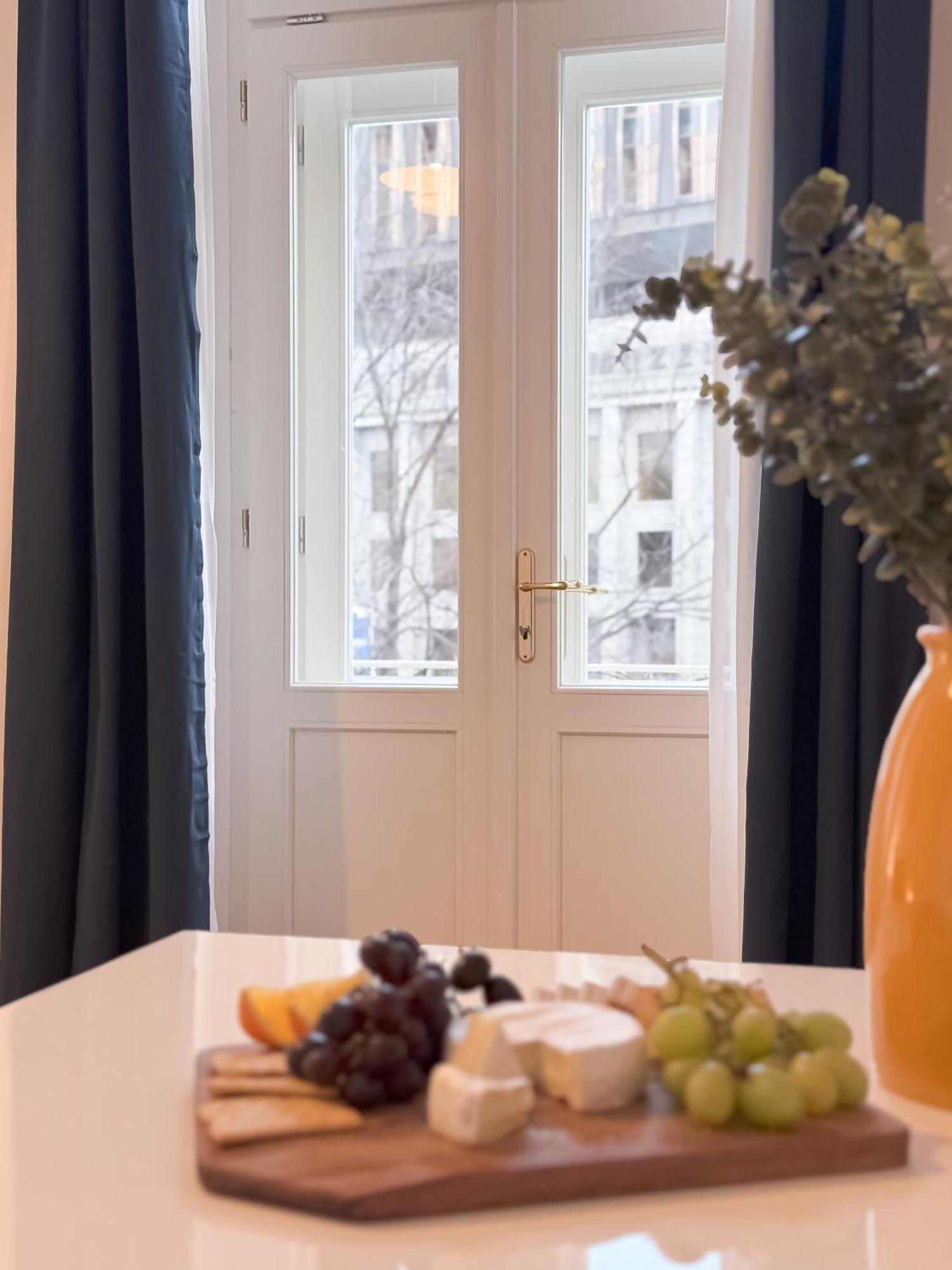 Turnkey I Wenceslas Square Apartments Prague Extérieur photo