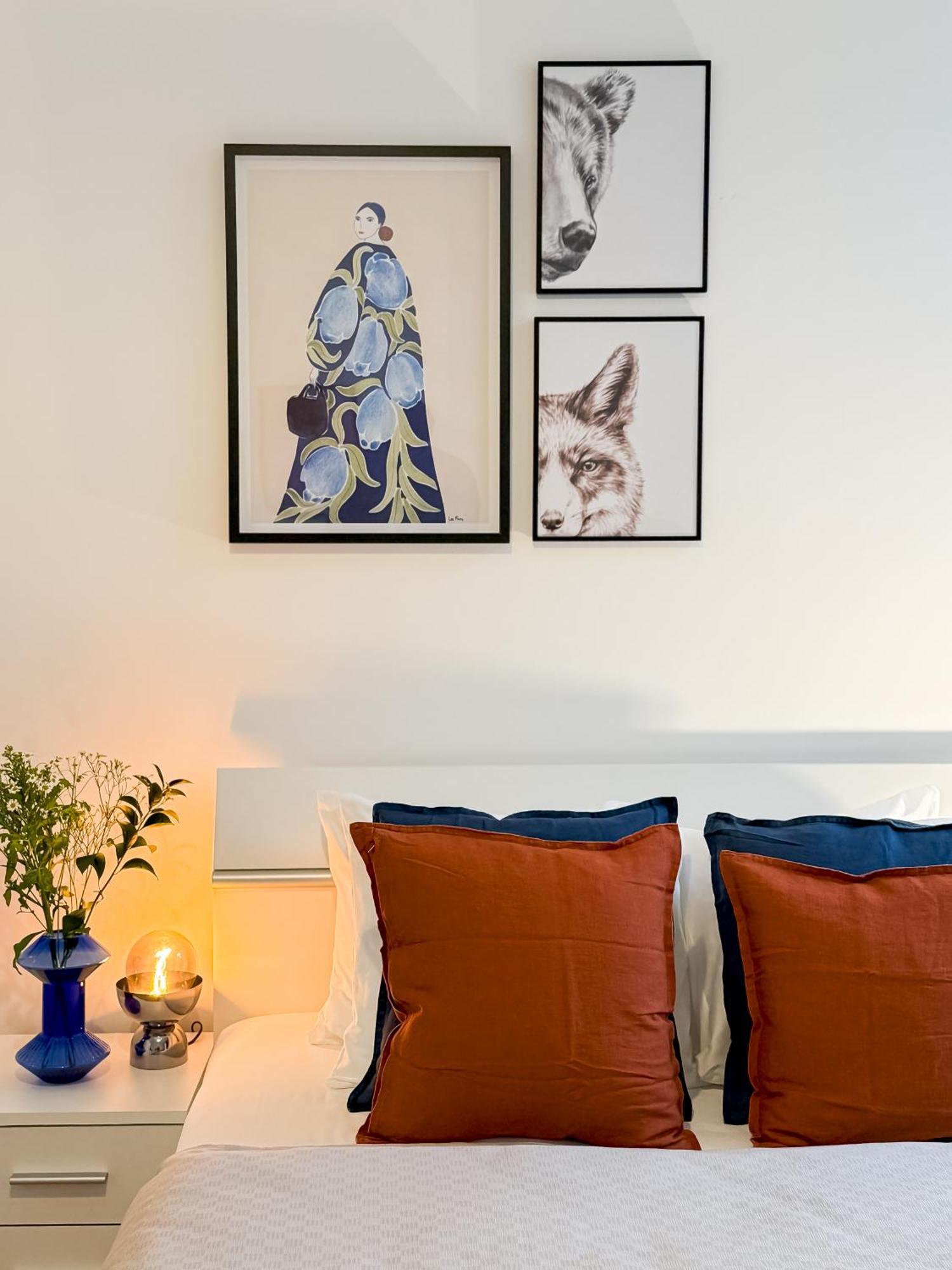 Turnkey I Wenceslas Square Apartments Prague Extérieur photo
