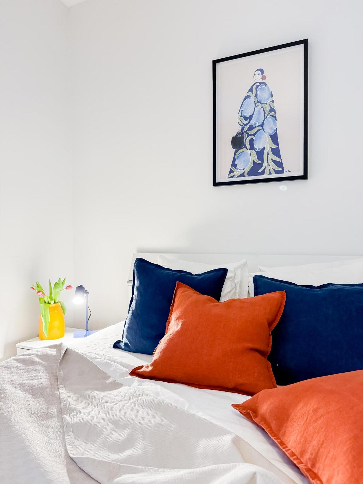 Turnkey I Wenceslas Square Apartments Prague Chambre photo