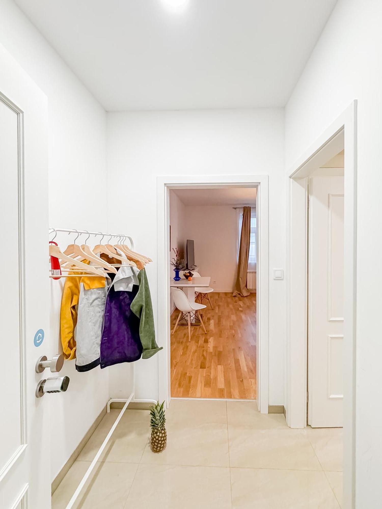 Turnkey I Wenceslas Square Apartments Prague Chambre photo